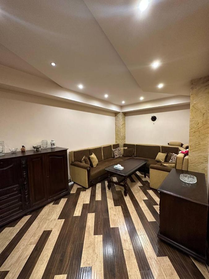 Studio Apartment Little Center, Heart Of Erévan Extérieur photo