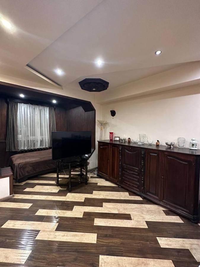 Studio Apartment Little Center, Heart Of Erévan Extérieur photo