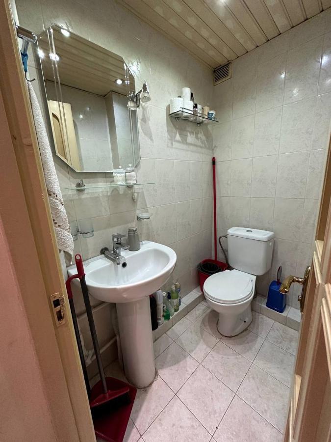 Studio Apartment Little Center, Heart Of Erévan Extérieur photo